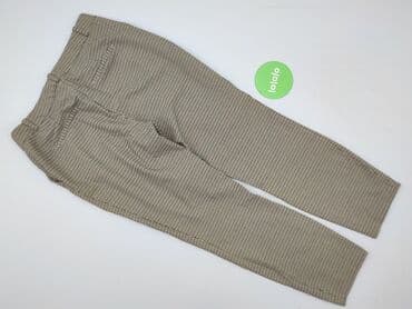 buty lampert: Spodnie materiałowe damskie, rozmiar L — 3