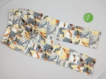 buty szpilki: Desigual, Spodnie materiałowe damskie, rozmiar S — 3