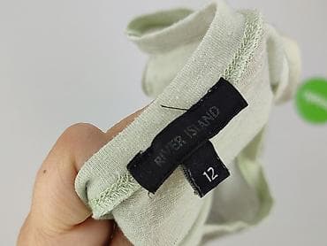 lemonada kurtki: River Island, Bluzka damska, rozmiar L — 4