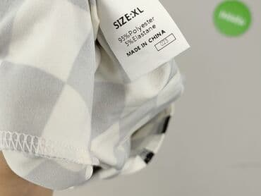 zimowe krótkie spodenki: Szorty damskie, rozmiar XL — 4