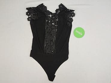 bielizna do ems: Body damskie, rozmiar S — 3