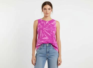 bluzki na plaze: Terranova, Bluzka damska, rozmiar S — 7