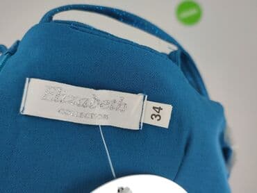 tanie sukienki allegro: ELIZABETH, Sukienka damska, rozmiar XS — 4