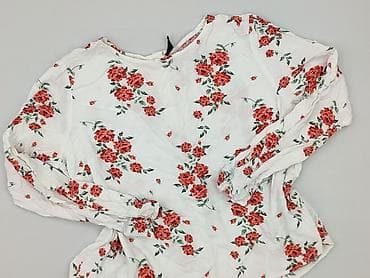 H&M Divided, Bluzka damska, rozmiar L