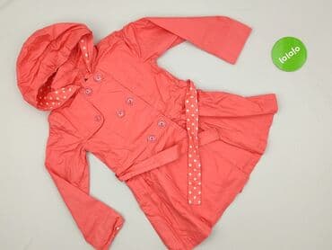 mango odziez: Płaszcz, 4-5 lat, 104-110 cm, stan - Bardzo dobry — 2