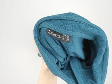 kurtka zimowa damska 164: Janina, Polar damski, rozmiar S — 5