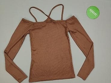 kozaki aldo: Amisu, Bluzka damska, rozmiar S — 4