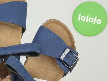 trencz edan: Sandals 25, New — 4