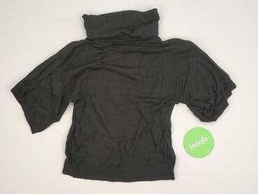 sweter do getrow: Golf damski, rozmiar One size — 2