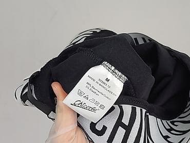 leginsy gg: Legginsy Sportowe damskie, rozmiar M — 7