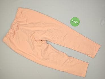 crivit leggings: TEX, Spodnie dresowe damskie, rozmiar XL — 3