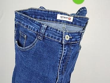 teksasy dżinsy: Jeansy damskie, rozmiar XS — 5