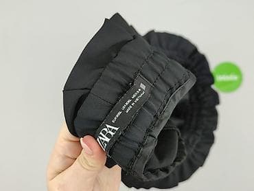 jaded spodnie: Zara, Spodnie materiałowe damskie, rozmiar 2XL — 4