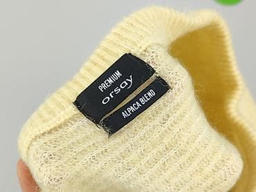 calida swetry: Orsay, Sweter damski, rozmiar S — 4