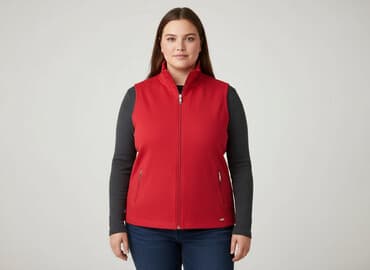 kamizelka the north face vinted: Жилетка жіноча, розмір XL — 1