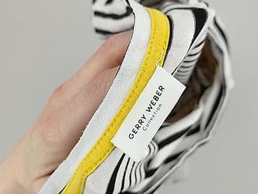 curry kurtki: Gerry Weber, Bluzka damska, rozmiar M — 4