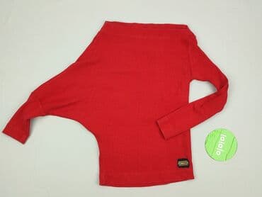 golf wallis: By o la la. !, Sweter damski, rozmiar M — 2