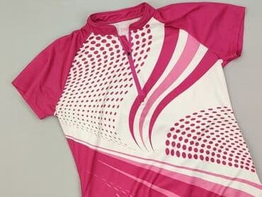 Crivit, T-shirt damski, rozmiar S