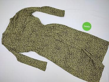 h: H&M, Сукня жіноча, розмір M — 4