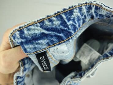 zwrot stroju kąpielowego hm: H&M Divided, Jeansy damskie, S — 4