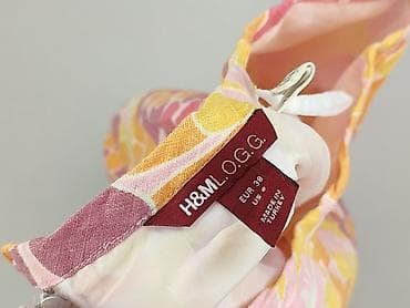 spódnice denim: H&M L.O.G.G., Spódnica damska, rozmiar M — 4