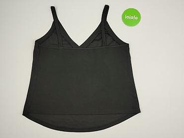 shein bluzki plus size: Shein Curve, Top damski, rozmiar 2XL — 3