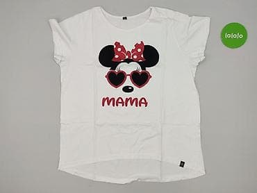 hello kitty kombinezon: T-shirt damski, rozmiar XL — 2