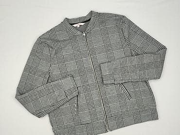 north face kurtka biala: Clockhouse, Kurtka bomberka damska, rozmiar L — 1