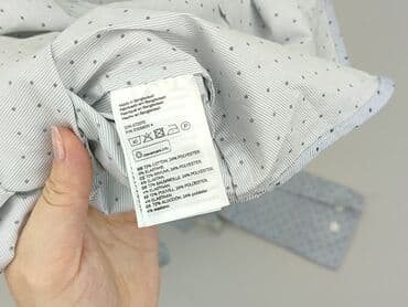 skarpetki hm: H&M, Koszula damska, S — 4