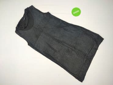 bluzki damskie dzianinowe: Tunika damska, rozmiar M — 2