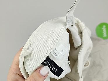 rocks jeans: H&M Divided, Jeansy damskie, rozmiar M — 4