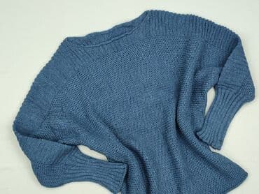 Swetry: Sweter damski, rozmiar L