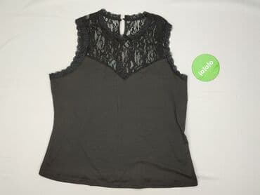 eleganckie bluzki andżela: Bluzka damska, rozmiar 2XL — 2