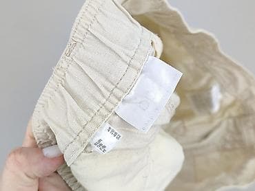 spodnie carry: Spodnie 3/4 damskie, rozmiar 3XL — 4