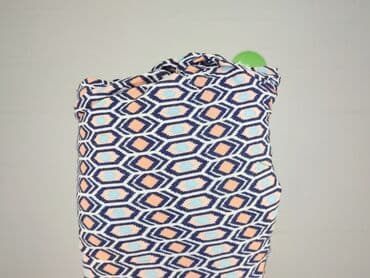 sukienka w geometryczne wzory h m: H&M, Spodnie materiałowe damskie, rozmiar XS — 6