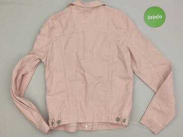 kurtka zimowa dobermans aggressive: Cropp, Kurtka jeansowa damska, rozmiar M — 3