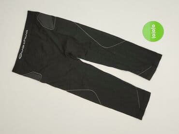 decathlon szorty: Legginsy Sportowe damskie, S — 3