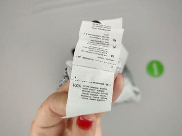 koszulka w koty reserved: Reserved, Koszulka polo dla mężczyzn, rozmiar XL — 6