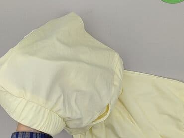 spodnie dresowe z szeroka guma w pasie: Spodnie dresowe damskie, rozmiar L — 7