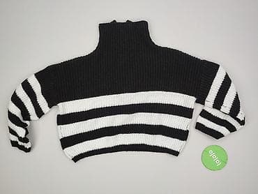 sweter do koszuli: Shein, Sweter damski, rozmiar XS — 3