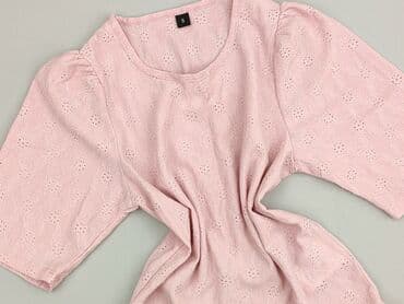 rozowa bluza pepco: Bluzka damska, rozmiar S — 1