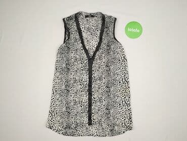 bluzki kopertowe reserved: Oasis, Women's blouse, size XS (EU 34) — 2