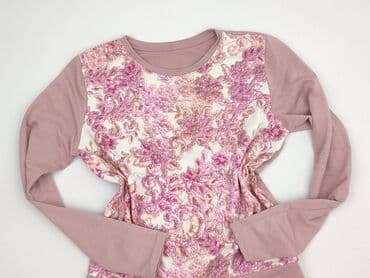 sweter serca: Bluza damska
, rozmiar M — 1
