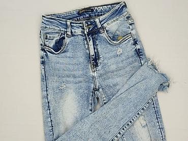 versace versace jeans: Jeansy damskie, rozmiar XS — 1