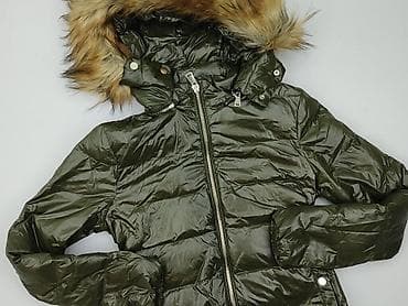 Zara, Kurtka zimowa damska, rozmiar M