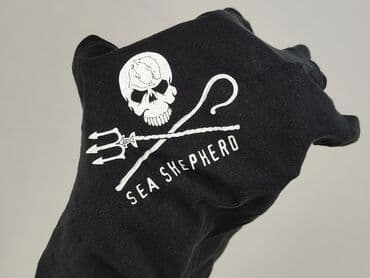 shark t shirty: T-shirt damski, rozmiar M — 8