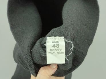 Светри та кардигани: Светр жіночий, розмір 4XL на lalafo.pl — 4 Светри та кардигани: Светр жіночий, розмір 4XL — 4