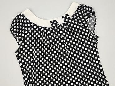 modne bluzki plus size: Bluzka damska, rozmiar 4XL — 1