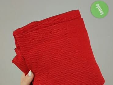 prazkowane leginsy: Sukienka damska, rozmiar XS — 5