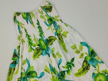 sukienki letnie dla puszystych: Women`s dress, size 4XL — 2